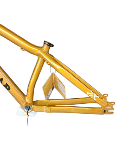 Quadro DaBomb Sonic Boom 26"