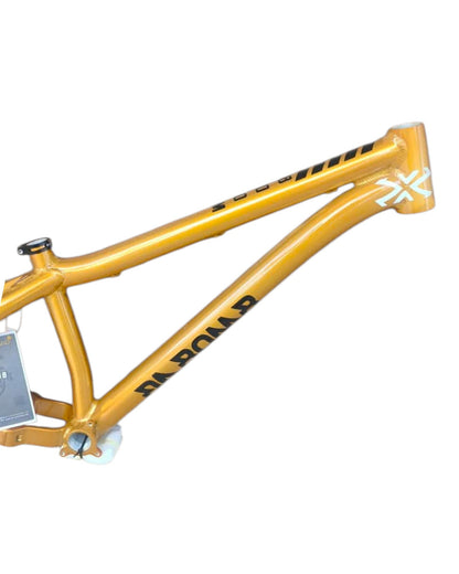 Quadro DaBomb Sonic Boom 26"