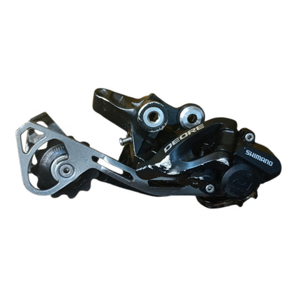 Câmbio Shimano Deore M-610 10v (Usado)