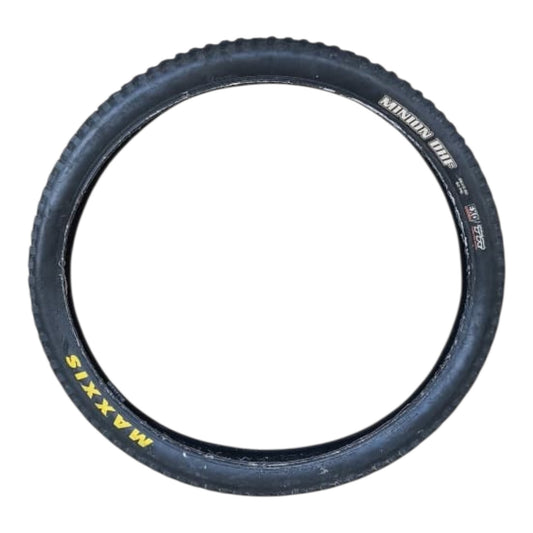 Pneu Maxxis Minion DHR II 3C EXO TR 29x2.40 (Usado)