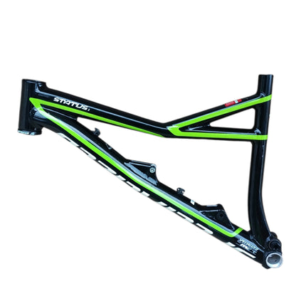 Triângulo Dianteiro Quadro Specialized Status tamanho L
