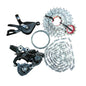 Relação Shimano Zee DH 10V (Usado)