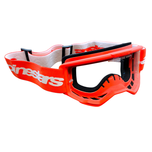 Óculos Alpinestars Vision 3