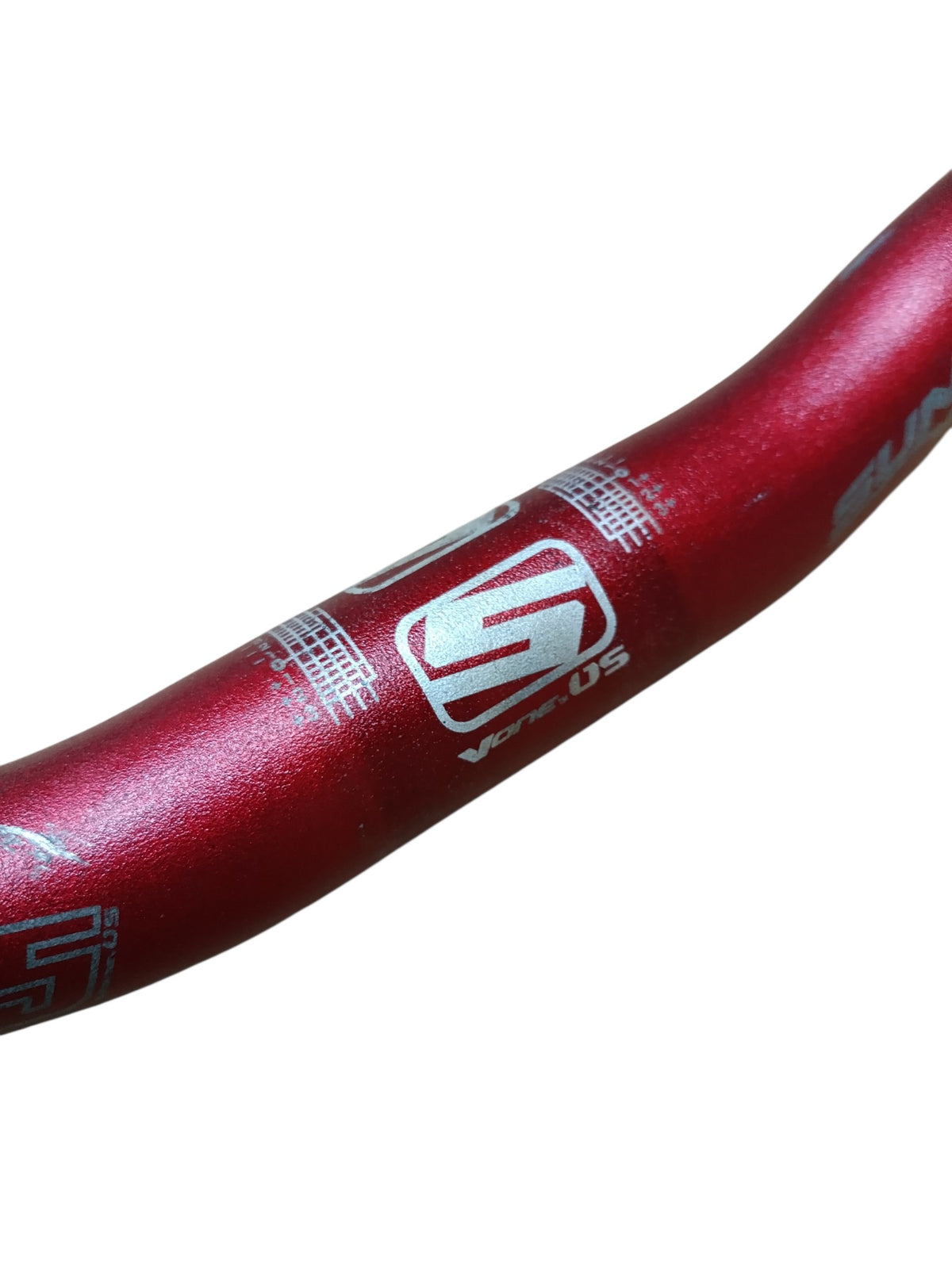 Guidão Sunline 745mm (Usado)