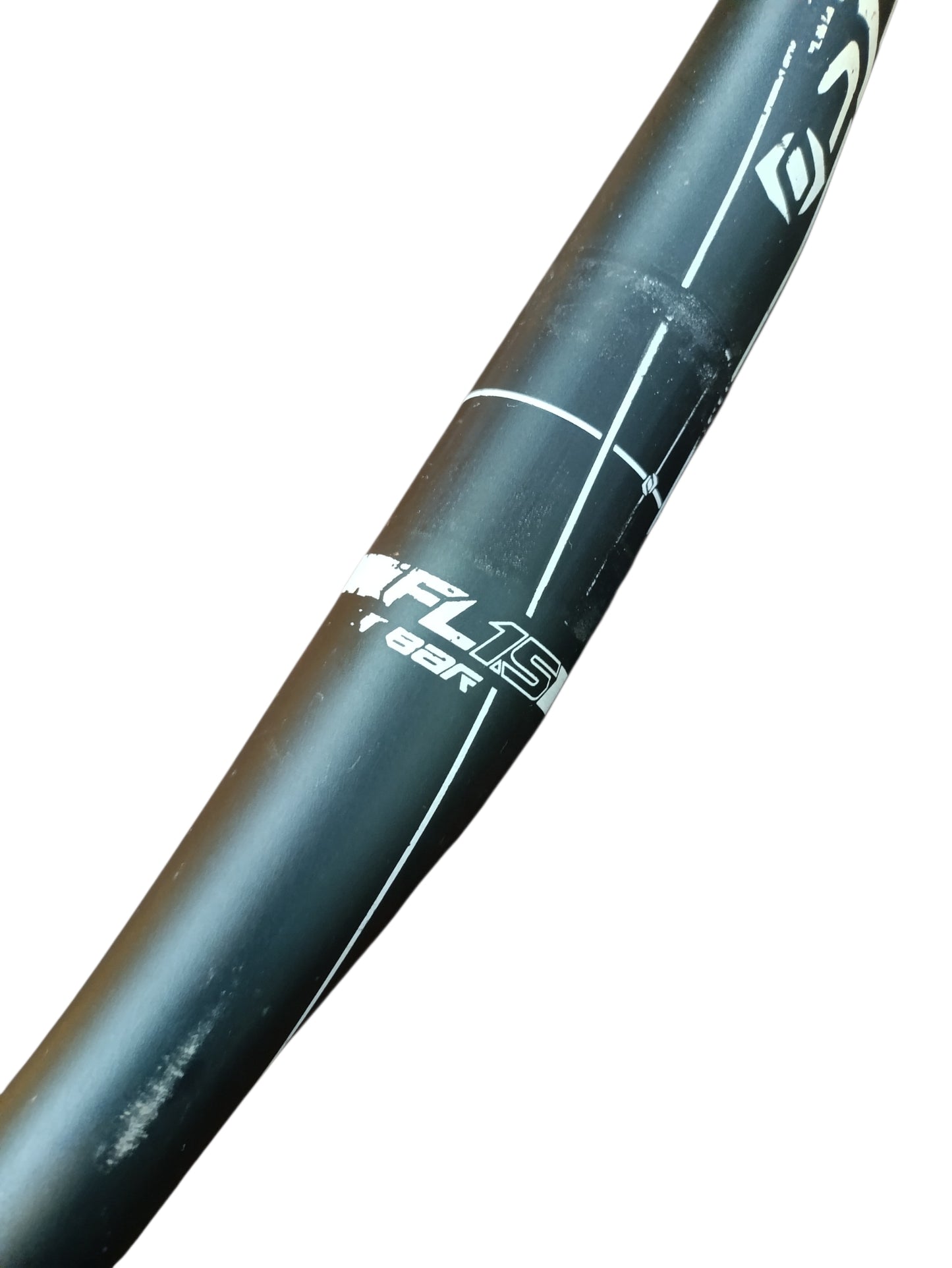 Guidão Syncros FL 1.5 T-Bar 700mm (Usado)
