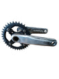 Pedivela Shimano Saint 83mm (Usado)