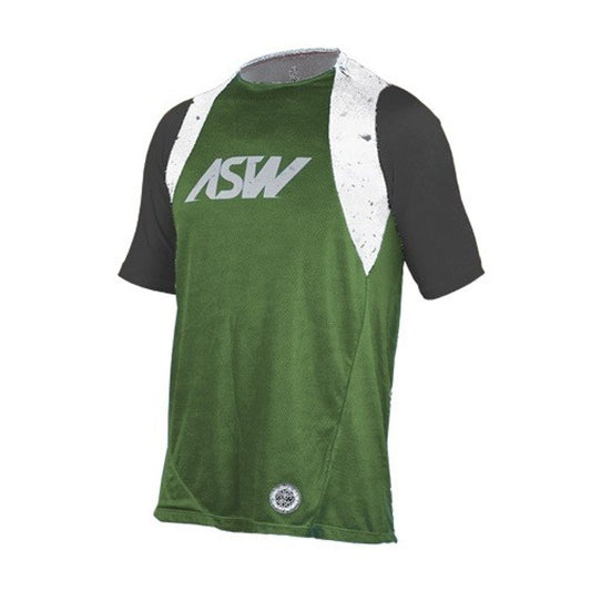 Camisa ASW Ride Ground