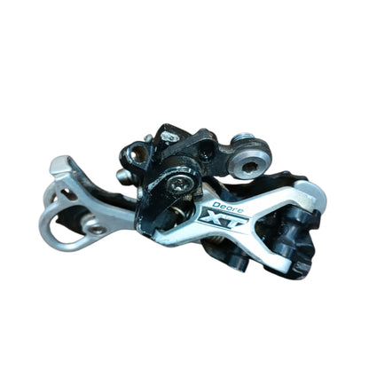 Relação Shimano Deore XT 9v (Usado)