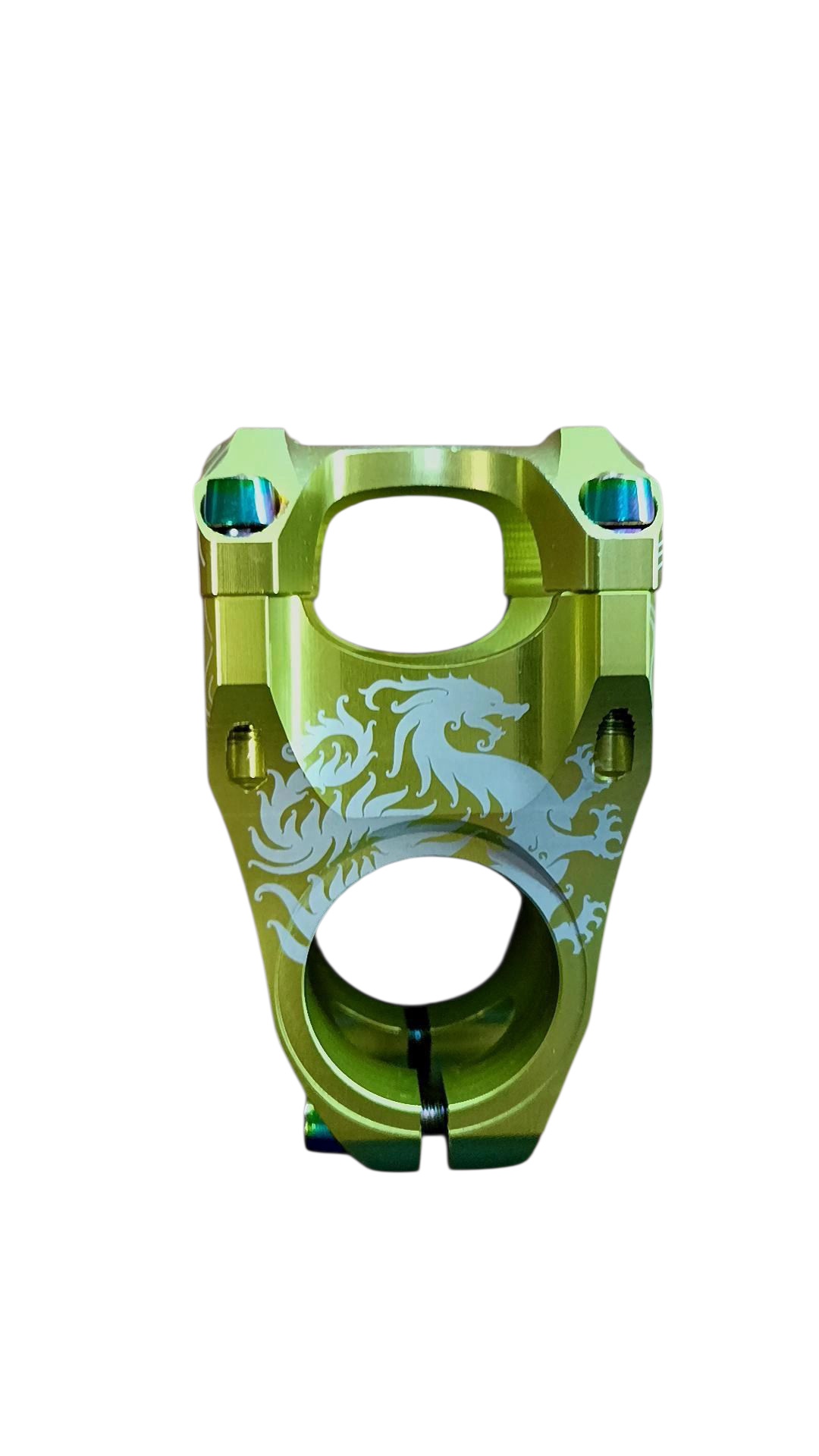 Mesa Pro Honsun Dragon 31.8mm