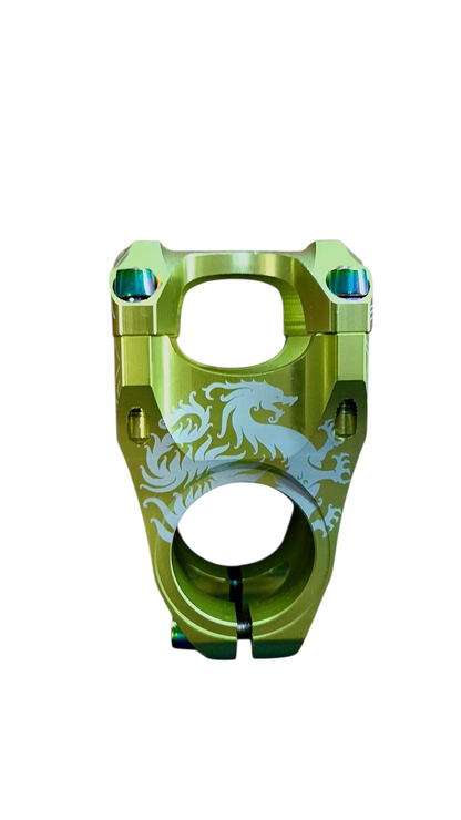 Mesa Pro Honsun Dragon 31.8mm