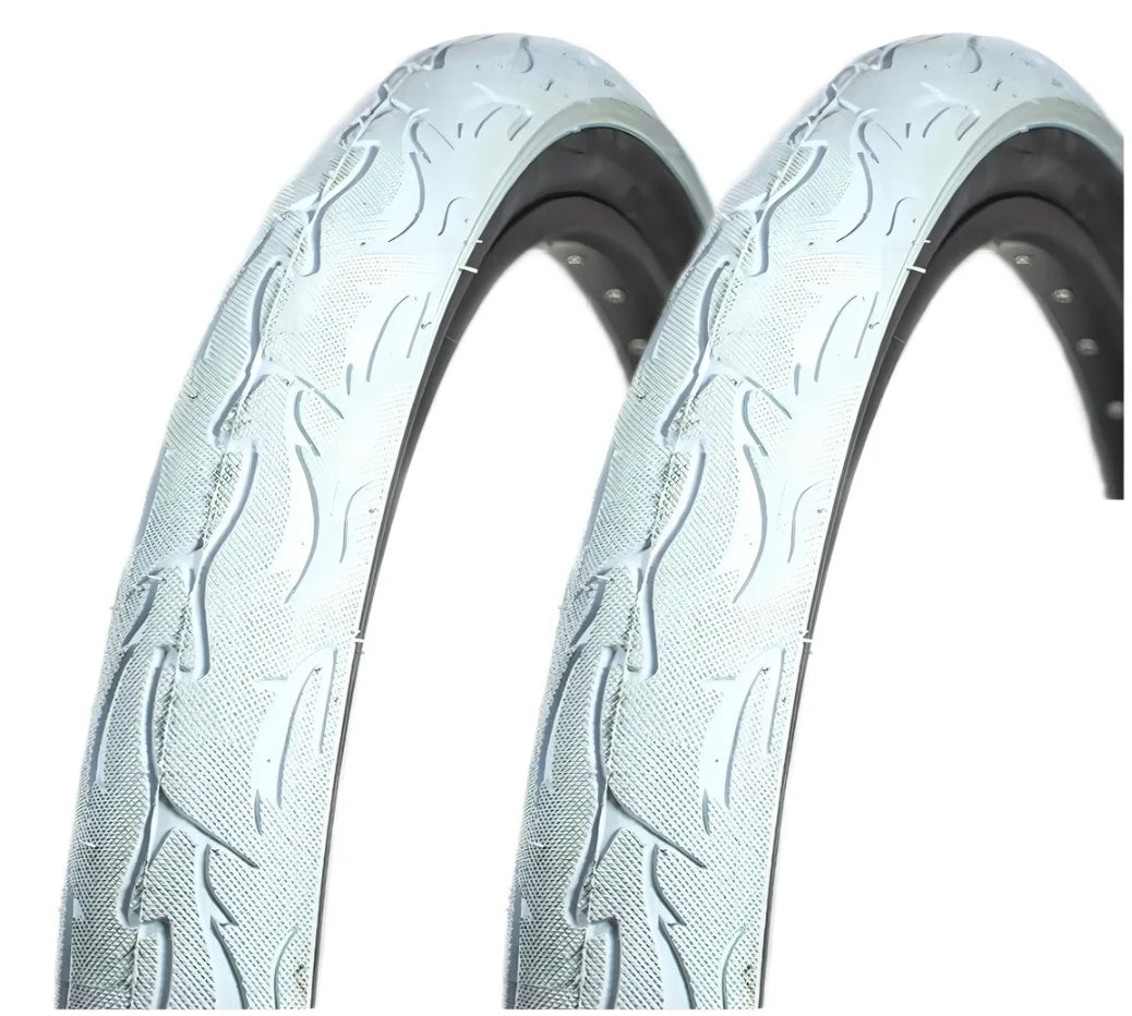 Pneu Vee Rubber Flame 26"x2.50