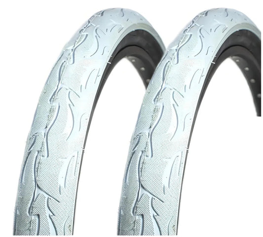 Pneu Vee Rubber Flame 26"x2.50