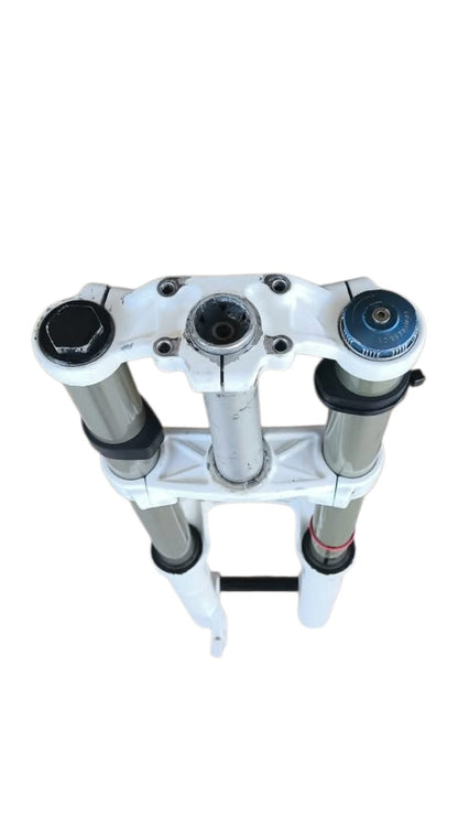 Suspensão Rock Shox BoXXer RC 2014 (Usado)