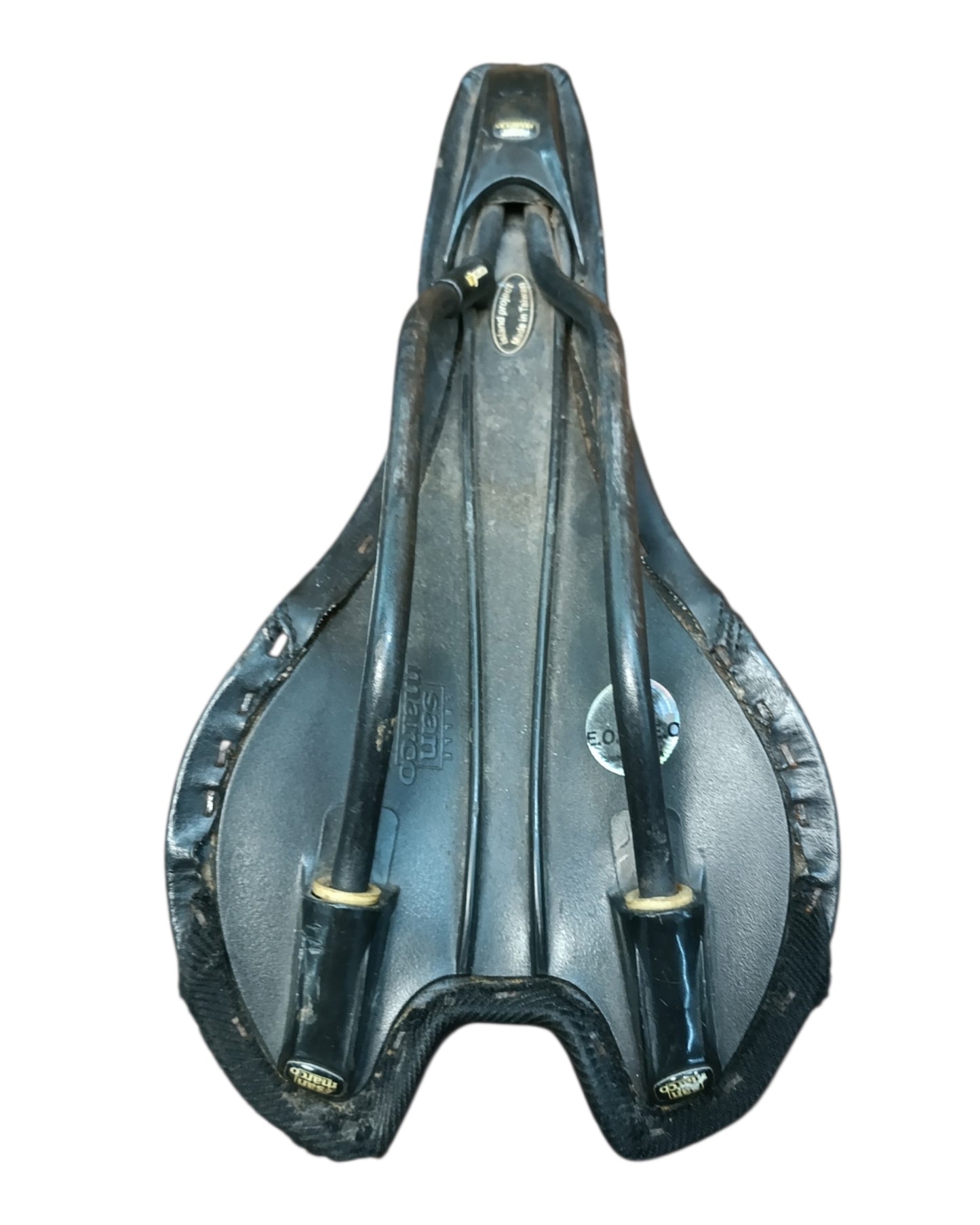 Selim San Marco 130mm (Usado)