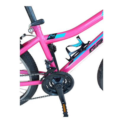 Bicicleta Groove Indie 24" (Seminova)