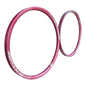 Par de Aros Spank Spike 35AL EVO 26" (Usado)
