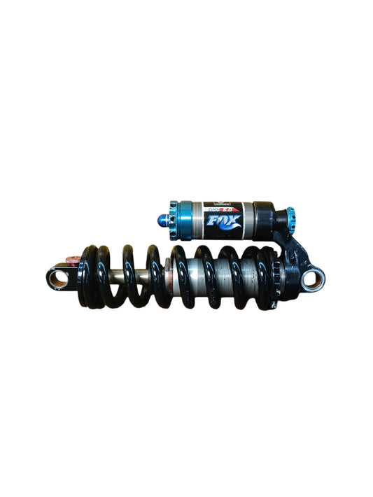Shock Fox DHX 5.0 200mm (Usado)