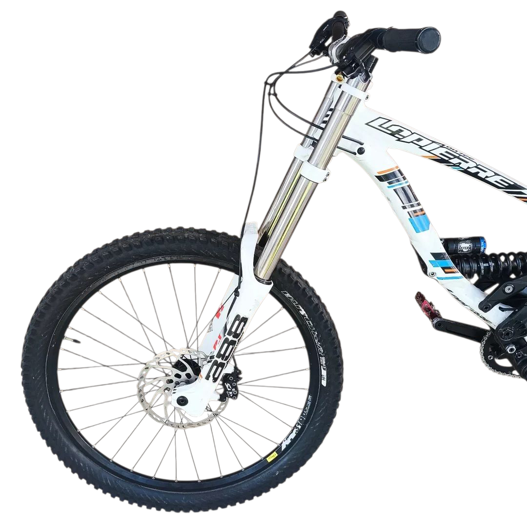 Bicicleta Lapierre DH 722 27.5"