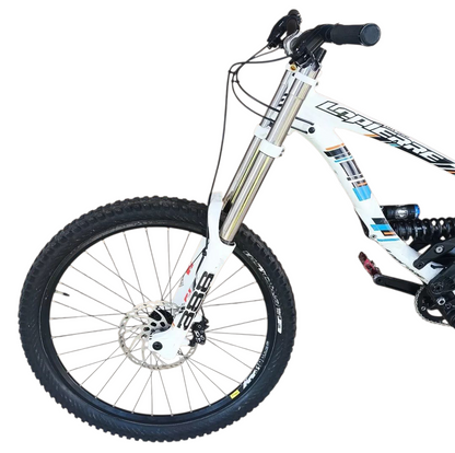 Bicicleta Lapierre DH 722 27.5"