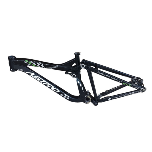 Quadro Astro Agression DH 26" (Usado)