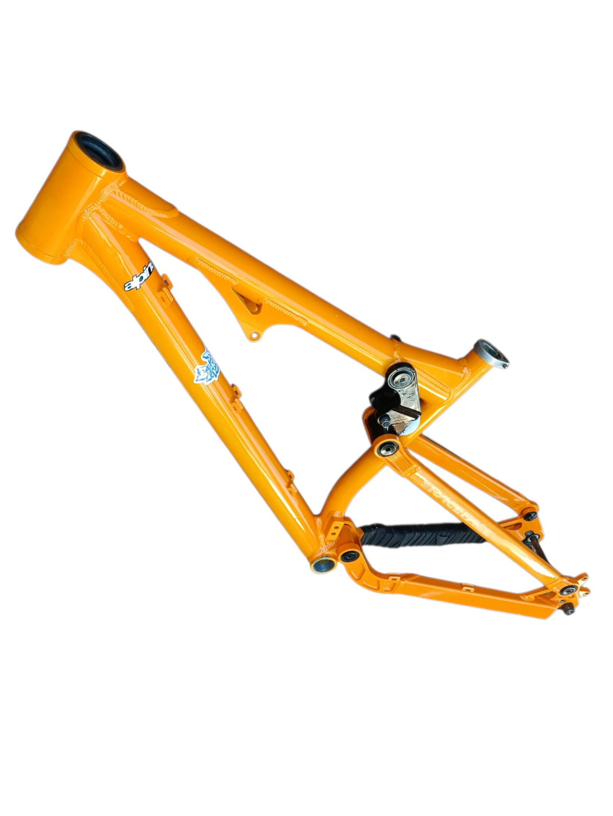 Quadro Transition Blindside 2009 (Usado)