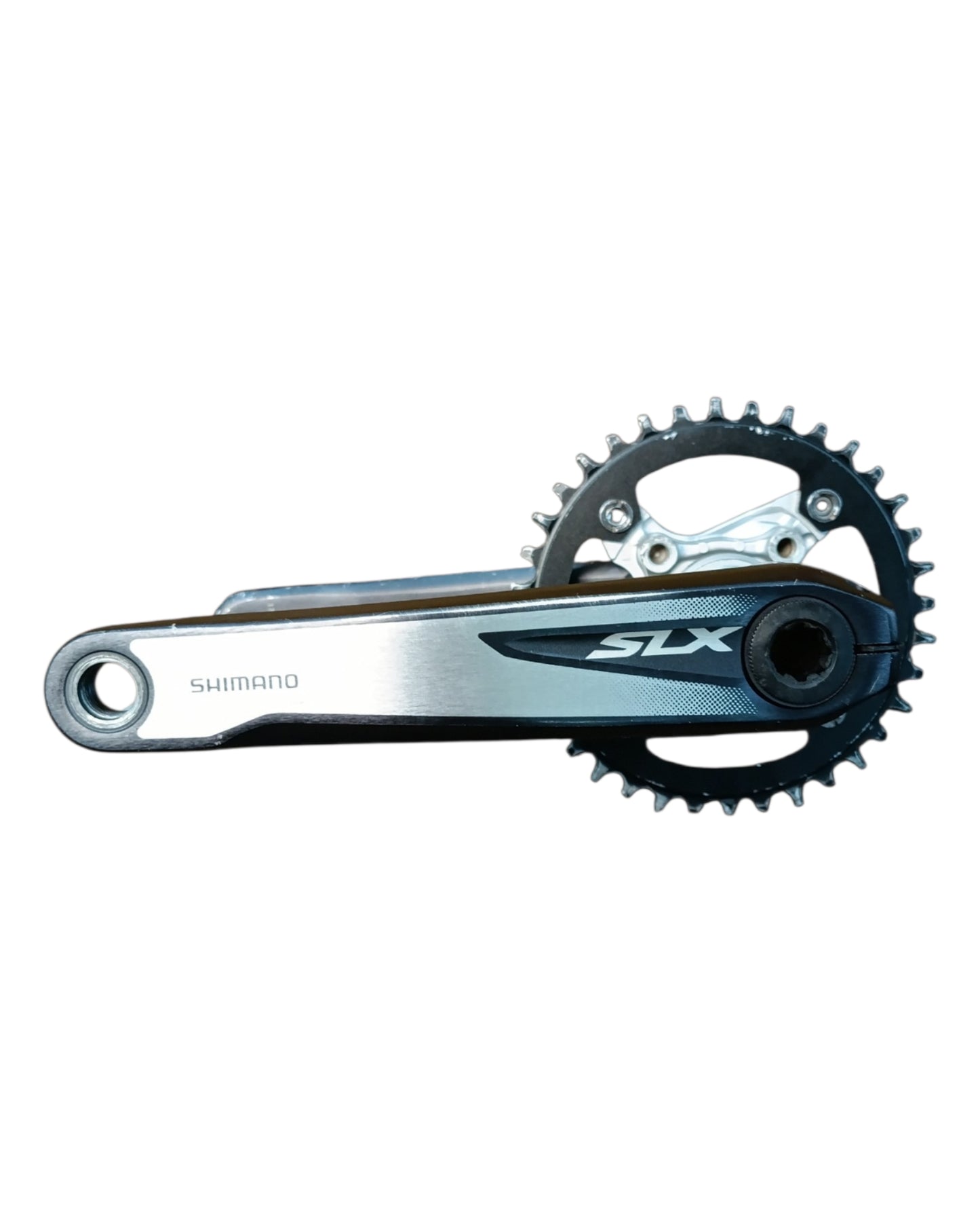 Pedivela Shimano SLX M-675 (Usado)