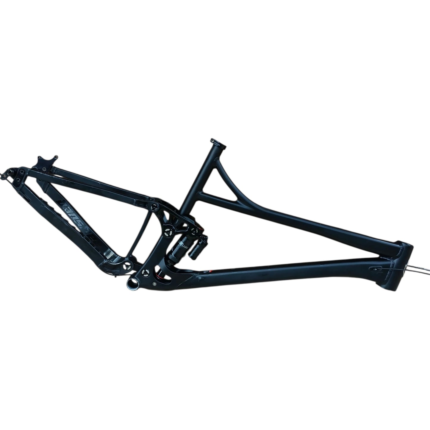 Quadro Banshee Titan XL + Shock rock Shox super deluxe (Usado)