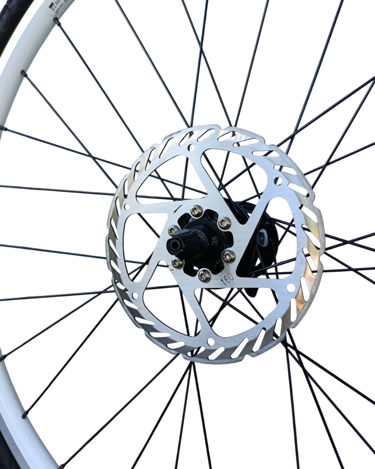 Par de Rodas Completas Viper/Vzan 27.5" (Usado)