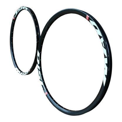 Par de Aros Mad Disc 26" (Usado)