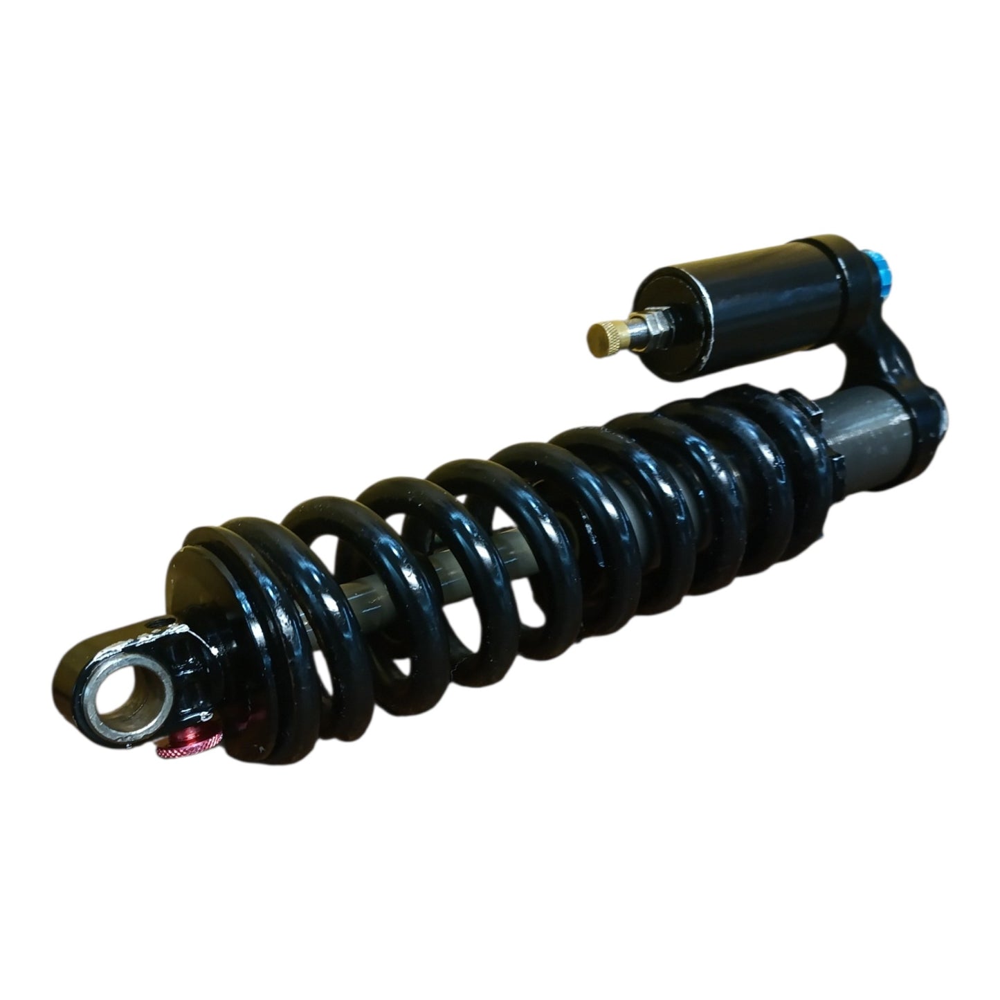 Shock Fox Van RC 267mm (Usado)