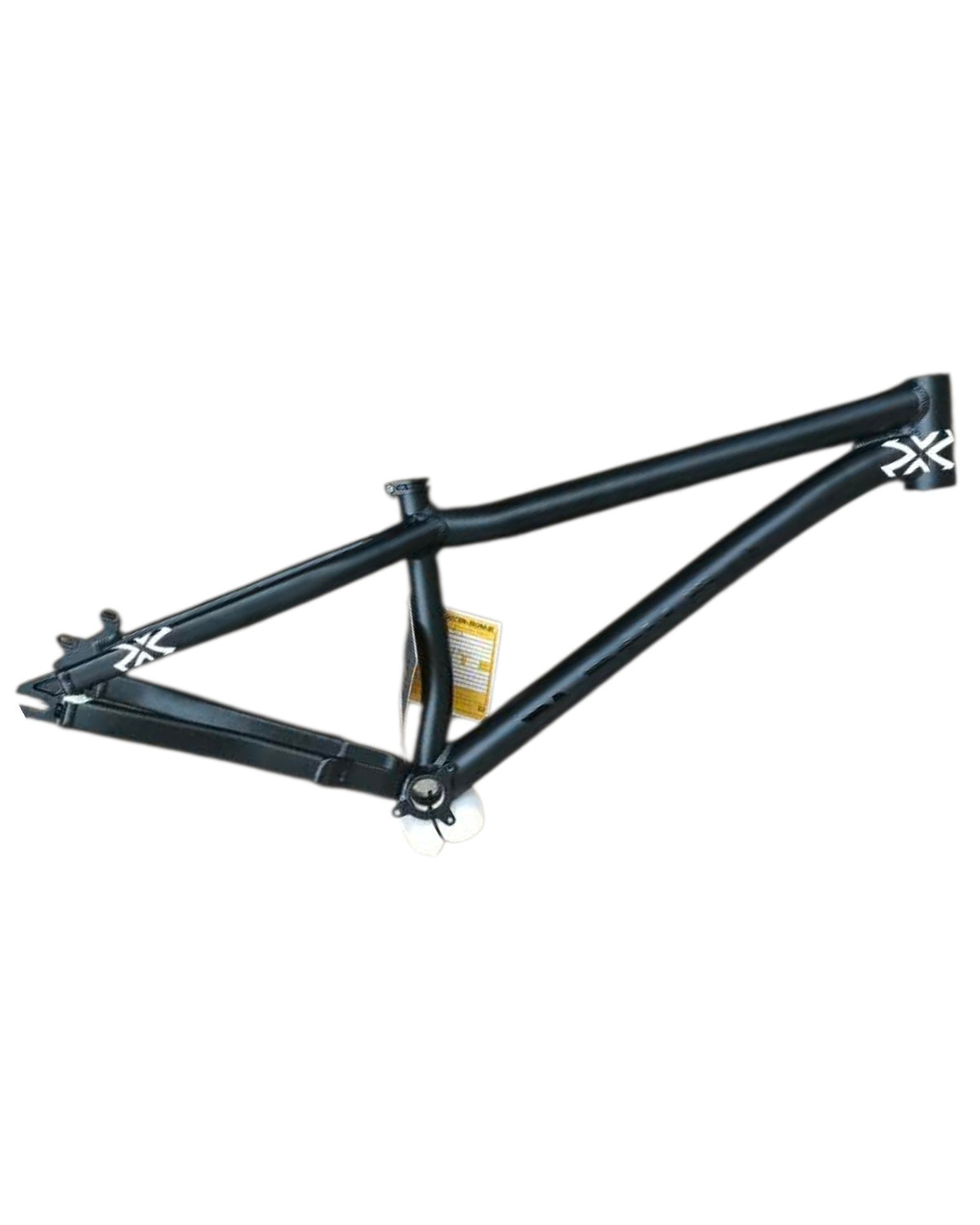 Quadro DaBomb Sonic Boom 26"