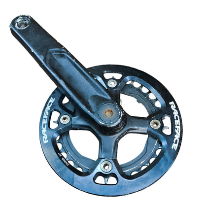 Pedivela Race Face Respond 73mm (Usado)