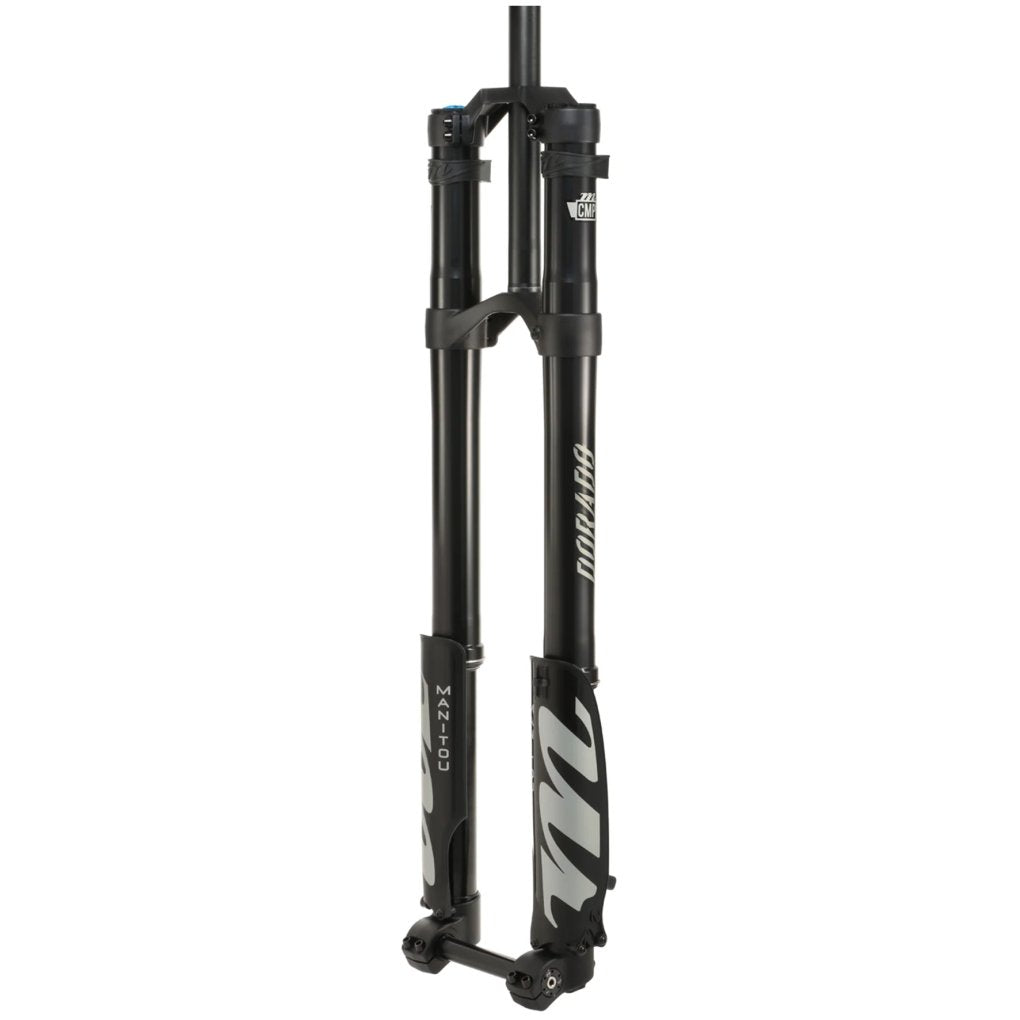 Suspensão Manitou Dorado Comp 29" + Diversos Acessórios