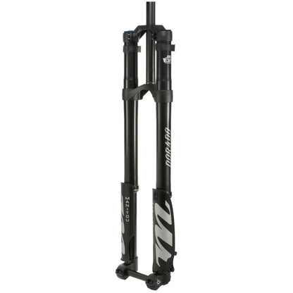 Suspensão Manitou Dorado Comp 29" + Diversos Acessórios