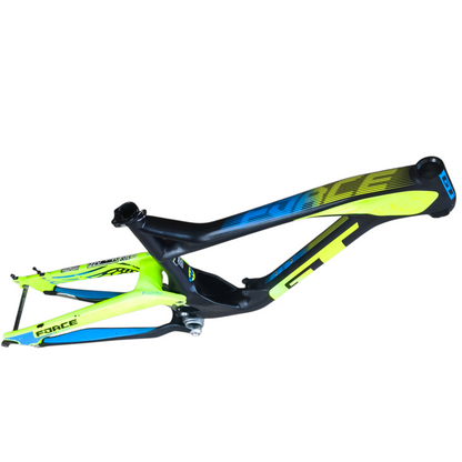 Quadro GT Force PRO Carbon 2018 (Usado)