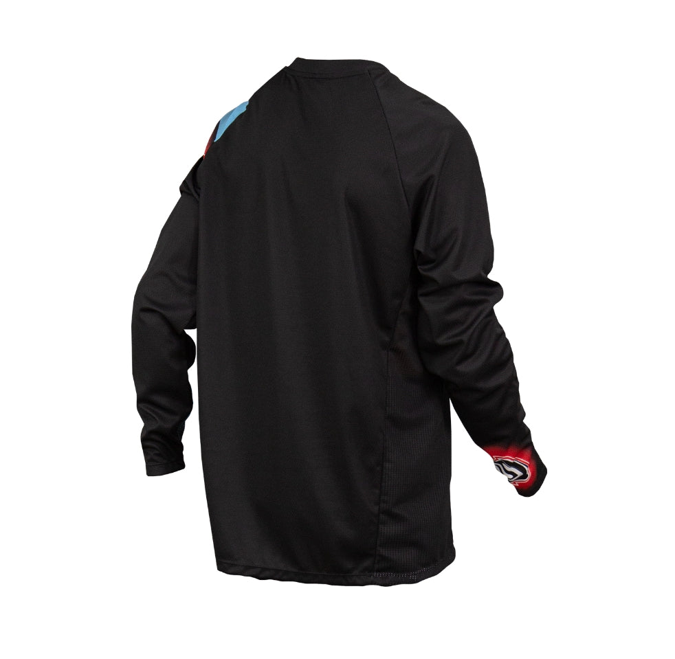Camisa ASW Divide 23