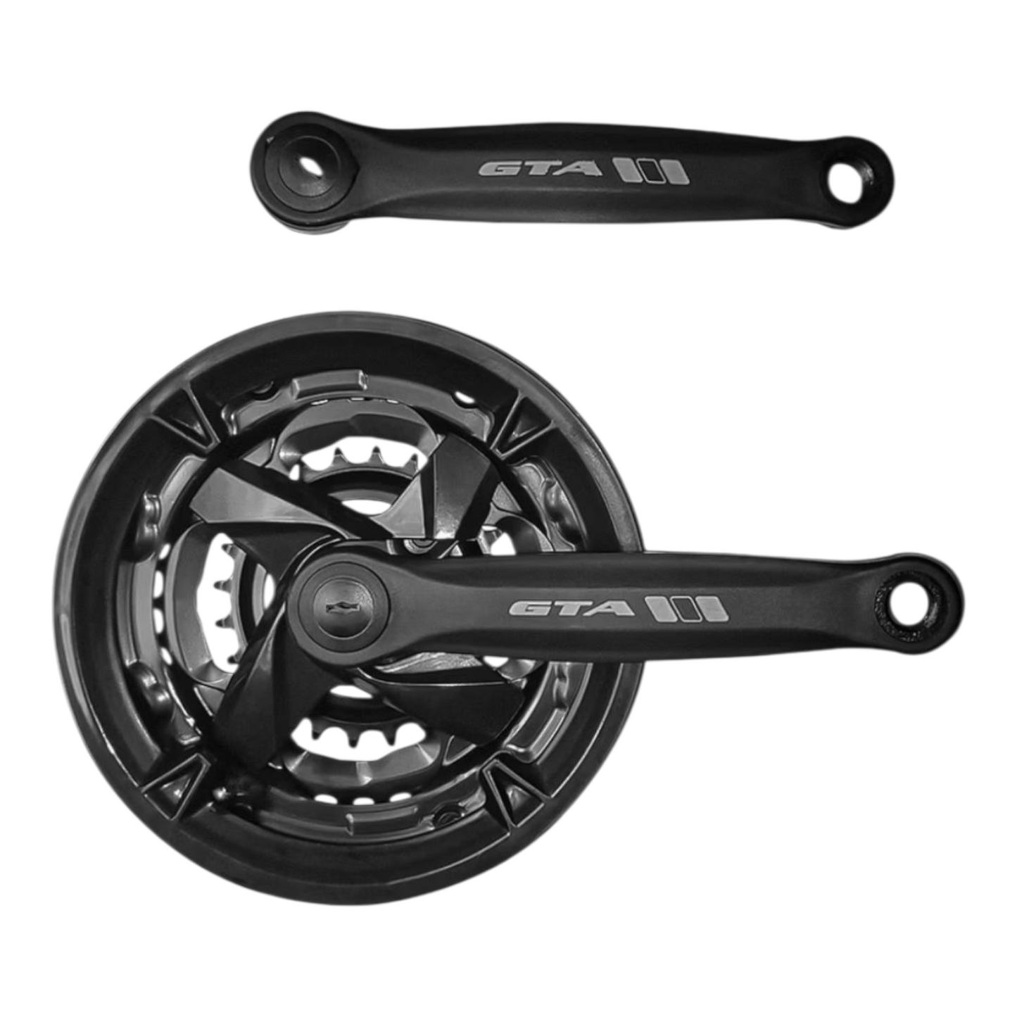 Pedivela GTA Triplo
