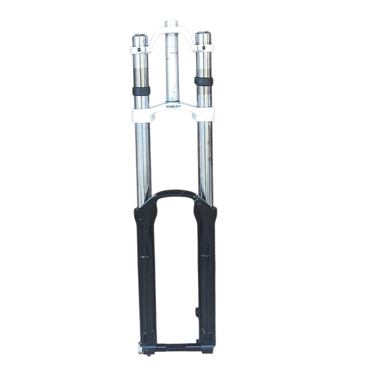 Suspensão Rock Shox Domain R 26" (Usado)
