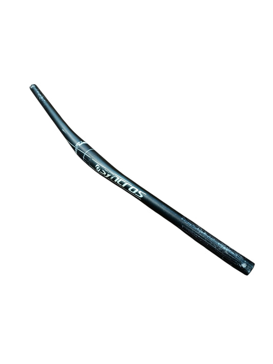 Guidão Syncros FL 1.5 T-Bar 700mm (Usado)