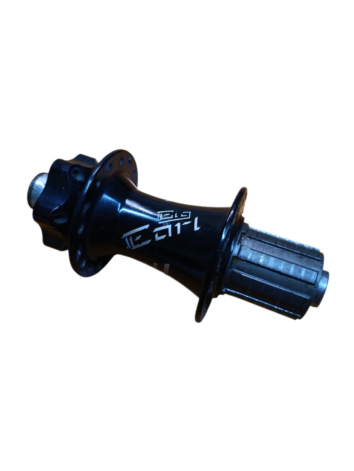 Cubo Bontrager Big Earl 12x150mm (Usado)