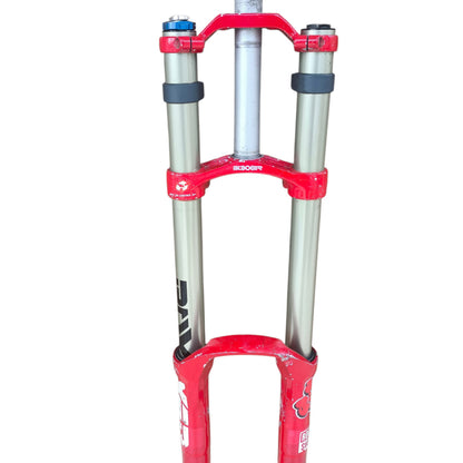 Suspensão Rock Shox BoXXer R2C2 26" (Usado)