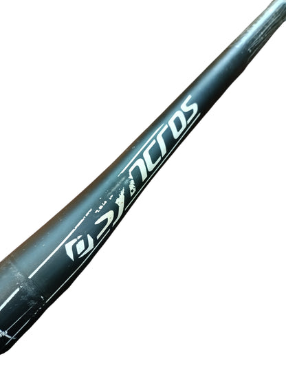 Guidão Syncros FL 1.5 T-Bar 700mm (Usado)