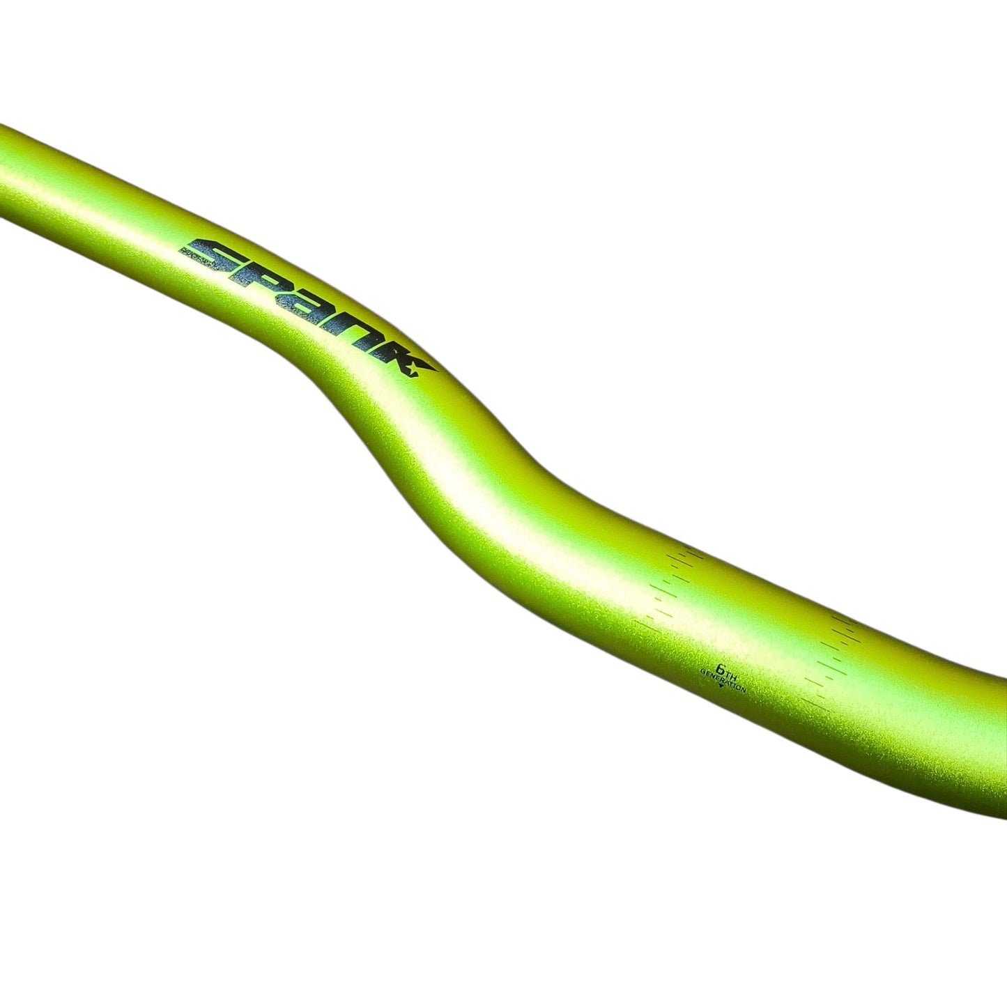 Guidão Spank Spike 800mm