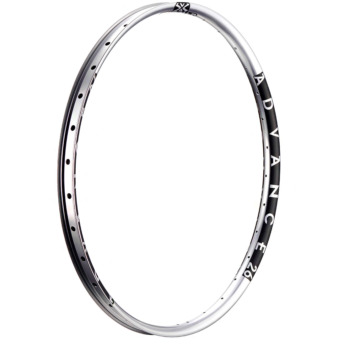 Aro DaBomb Advance 26" Líquido Silver