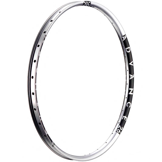 Aro DaBomb Advance 26" Líquido Silver