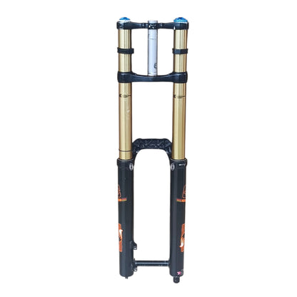 Suspensão Fox 40 Kashima Float Fit 27.5"/29" (Usado)