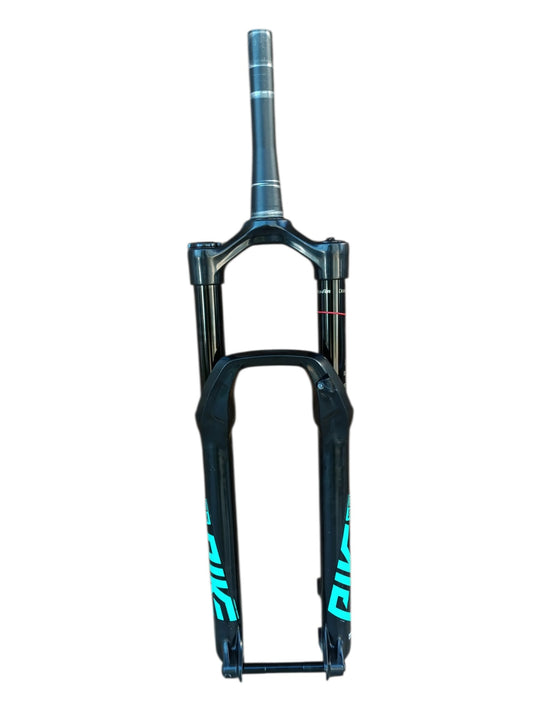 Suspensão Rock Shox Pike RC 29" (Usado)