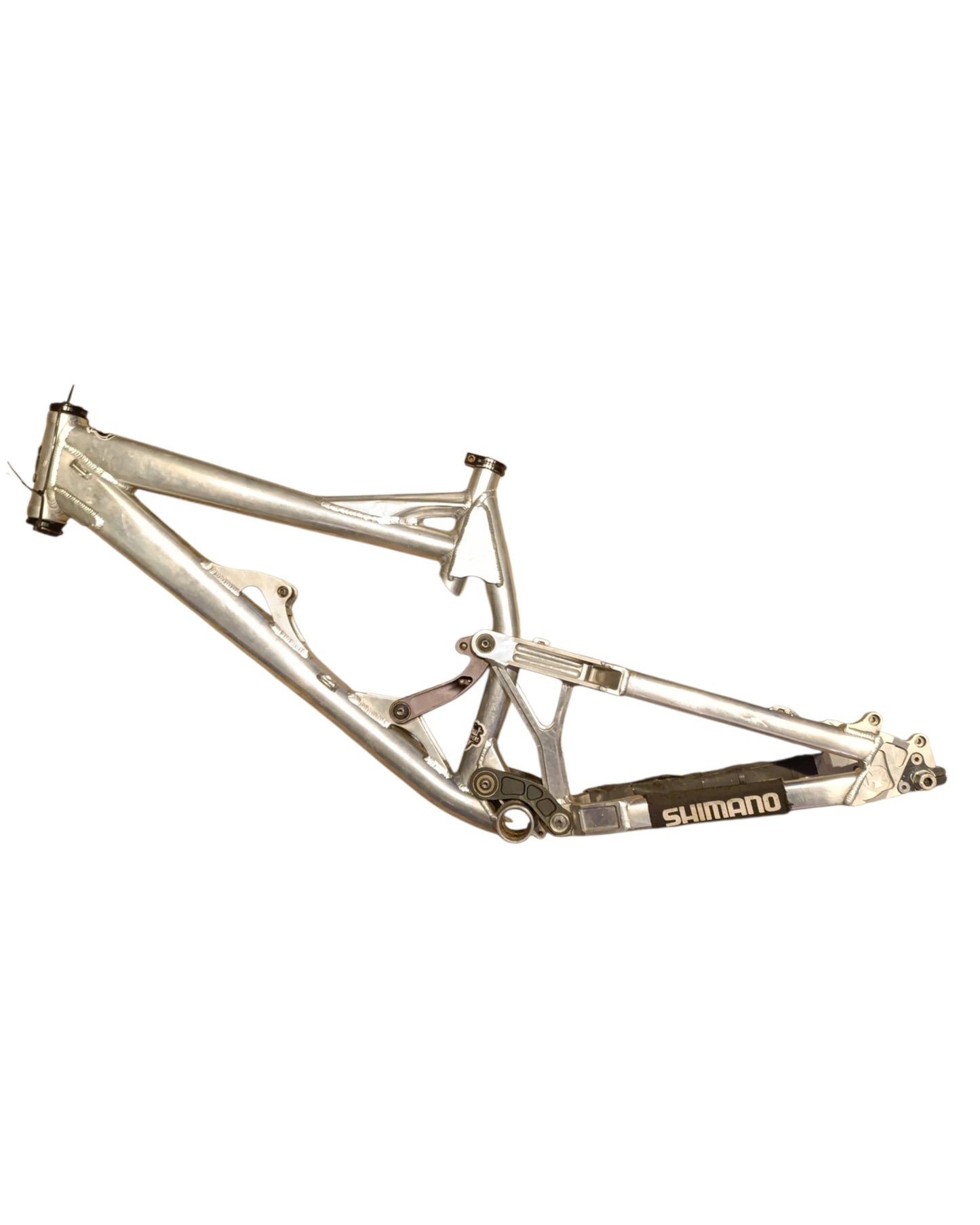 Quadro DaBomb Dirt Bomb 2013 26" (Usado)
