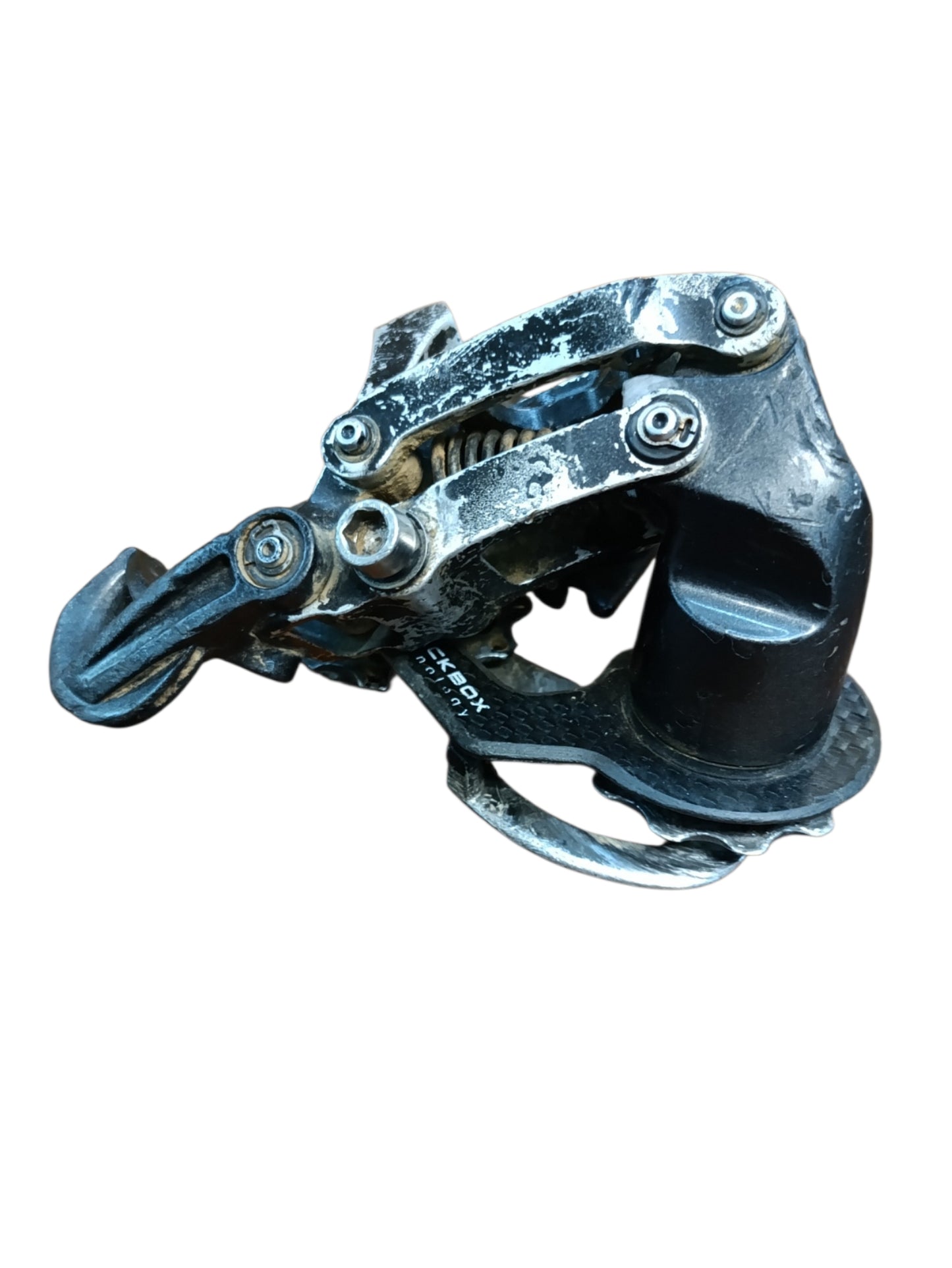 Câmbio Sram X0 9v (Usado)