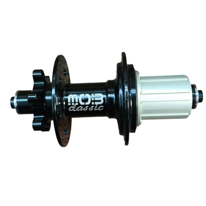 Cubo traseiro MOB Classic 10x135mm